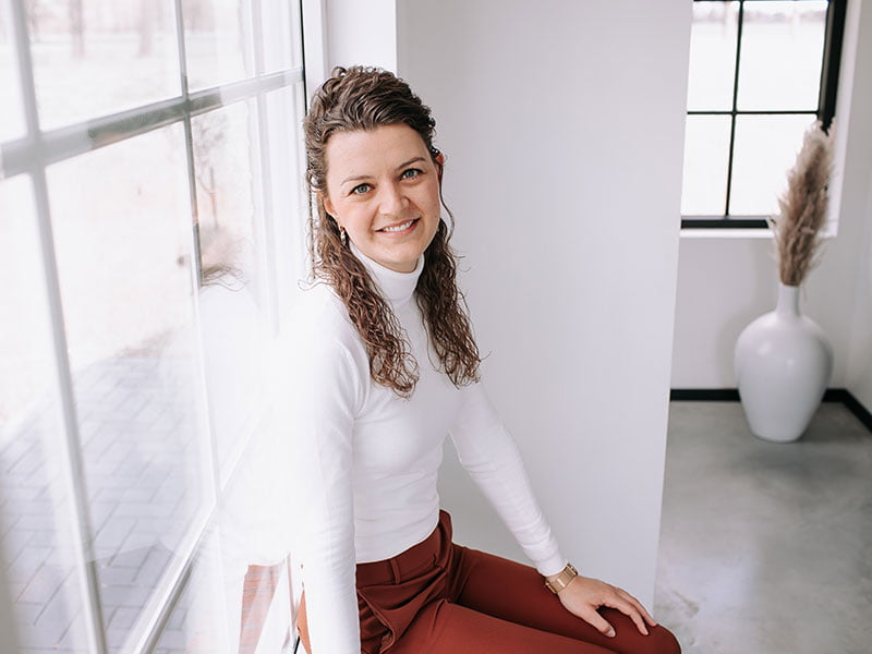 Isa Contrast Interieurontwerp Nijverdal Wierden